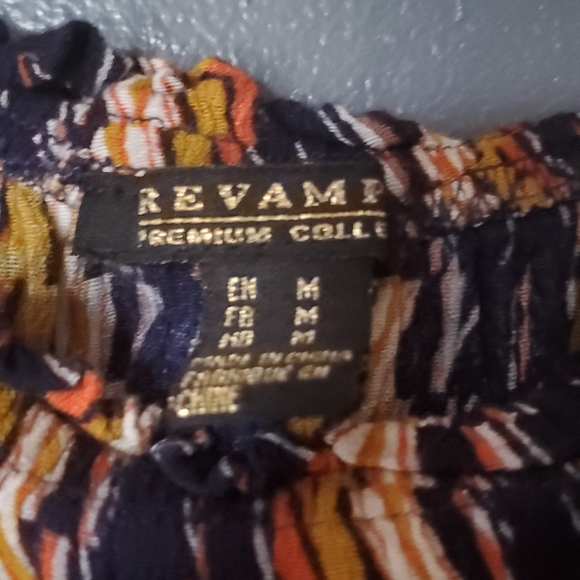 Crop top - Picture 3 of 3